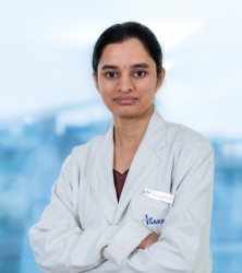 Best Pediatric Endocrinologist in Bangalore